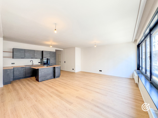 Appartement - à vendre - 1050 Ixelles