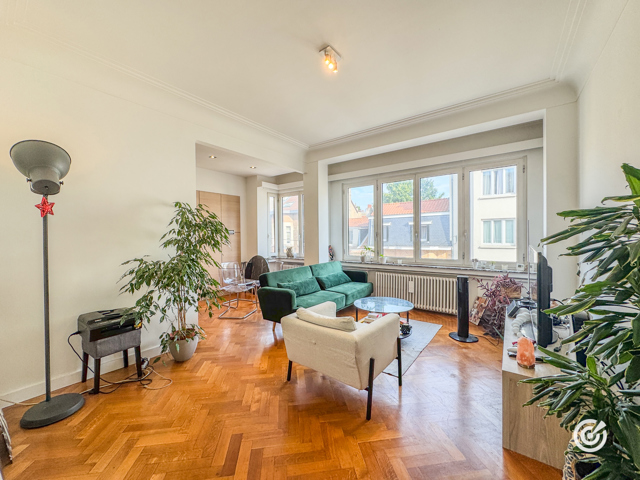 Appartement - à louer - 1050 Ixelles