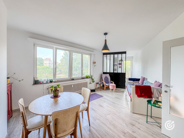 Appartement - à vendre - 1060 Saint-Gilles