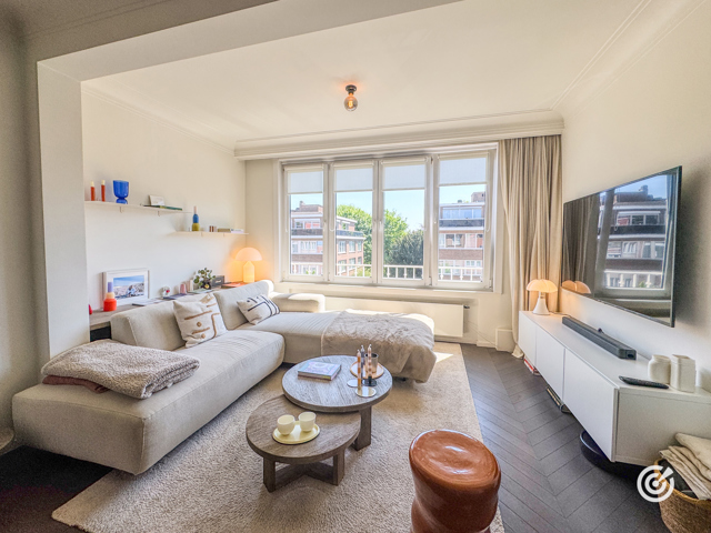 Appartement - à vendre - 1030 Schaerbeek