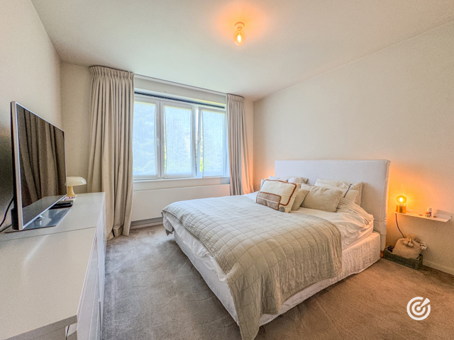 Appartement - à vendre - 1200 Woluwe-Saint-Lambert