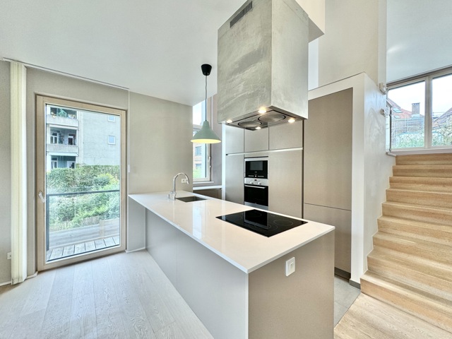 Triplex - à vendre - 1180 Uccle