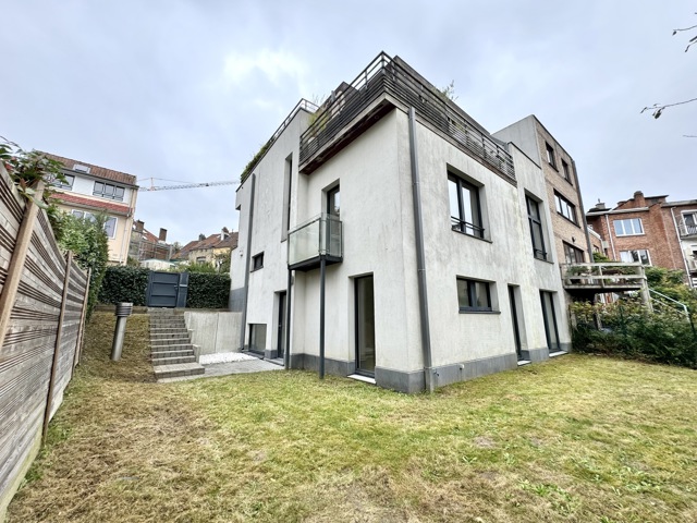 Maison - à vendre - 1180 Uccle