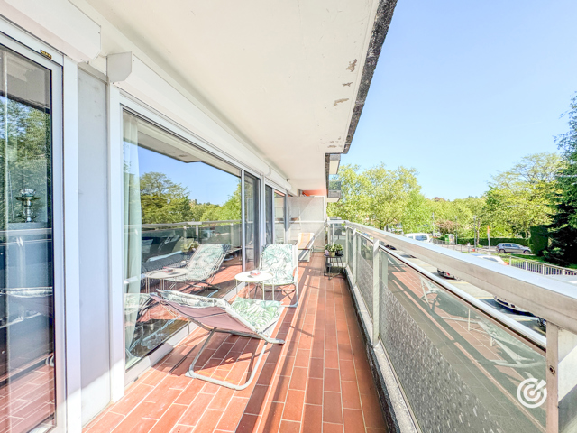 Appartement - à vendre - 1070 Anderlecht