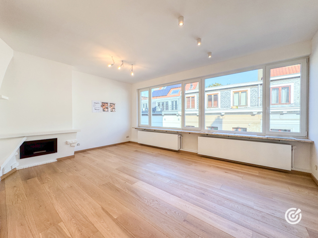 Appartement - à vendre - 1050 Ixelles