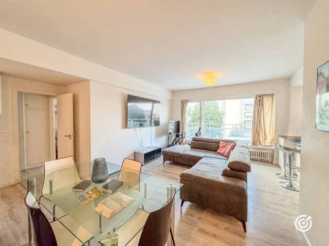 Appartement - à vendre - 1180 Uccle