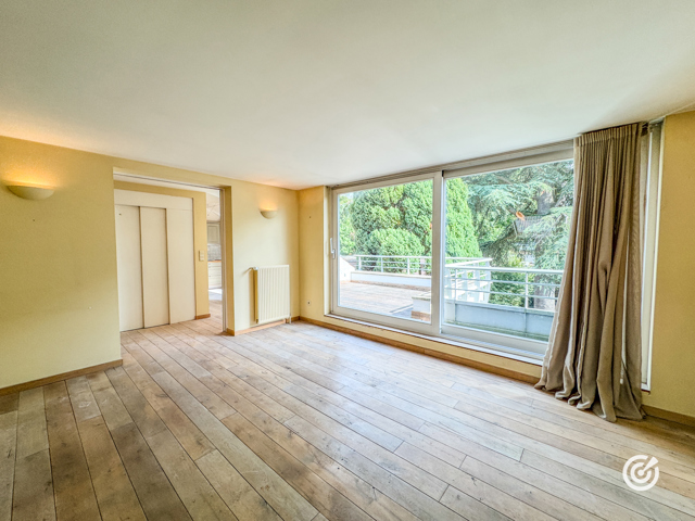 Penthouse - à vendre - 1200 Woluwe-Saint-Lambert