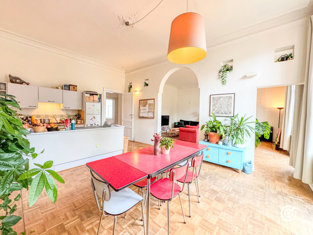 Appartement - à vendre - 1000 Bruxelles