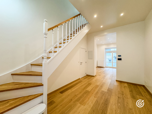 Duplex - à vendre - 1180 Uccle