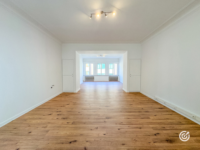 Appartement - à vendre - 1200 Woluwe-Saint-Lambert