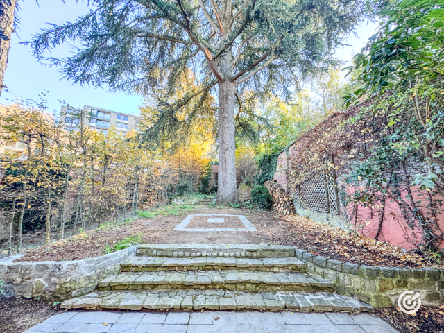 Bureaux - à vendre - 1200 Woluwe-Saint-Lambert