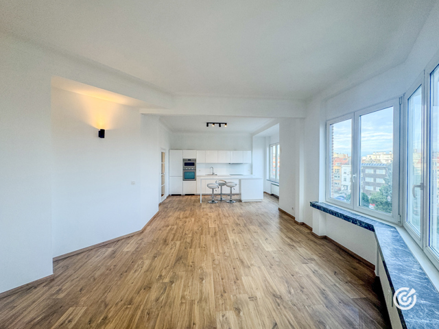 Appartement - à louer - 1050 Ixelles