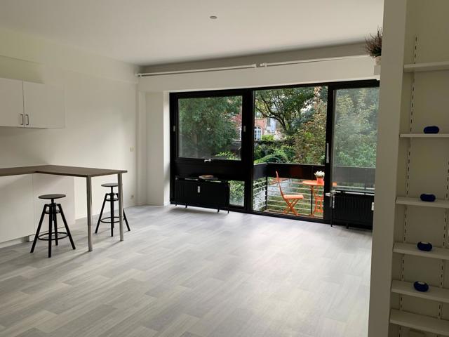 Studio - à vendre - 1050 Ixelles