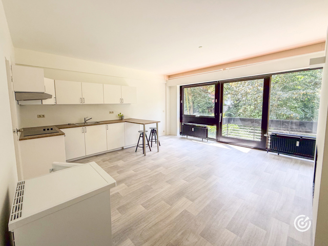 Studio - à vendre - 1050 Ixelles