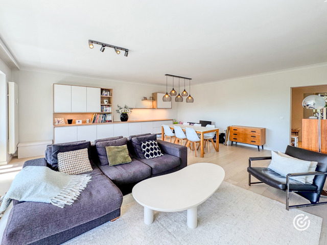 Appartement - à vendre - 1180 Uccle