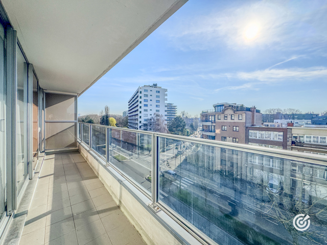Appartement - à vendre - 1080 Molenbeek-Saint-Jean