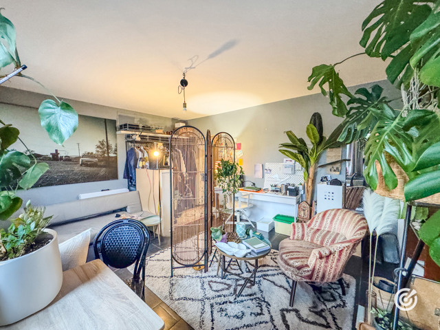 Studio - à vendre - 1070 Anderlecht