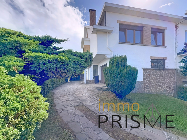 Maison - à vendre - 4053 Embourg