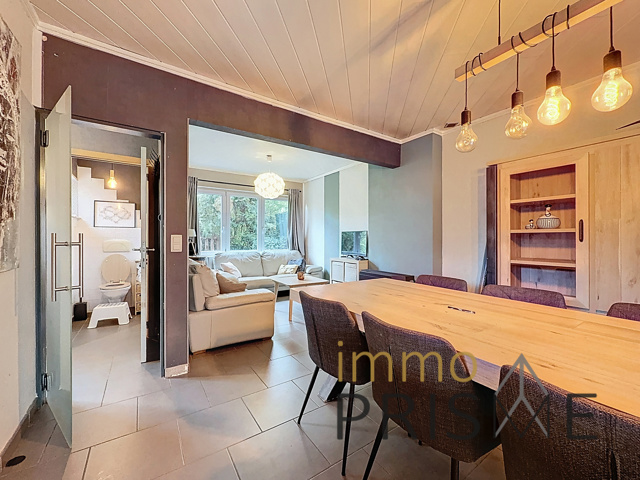 Maison unifamiliale - à vendre - 4602 Visé Cheratte