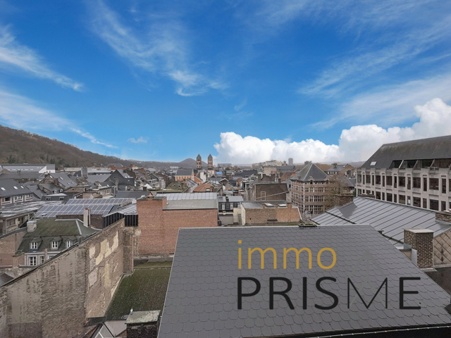 Appartement - à louer - 4000 Liège