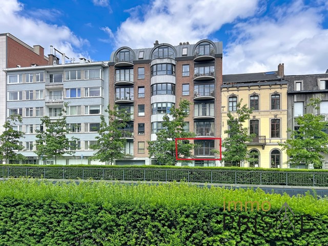 Appartement - à vendre - 4000 Liège