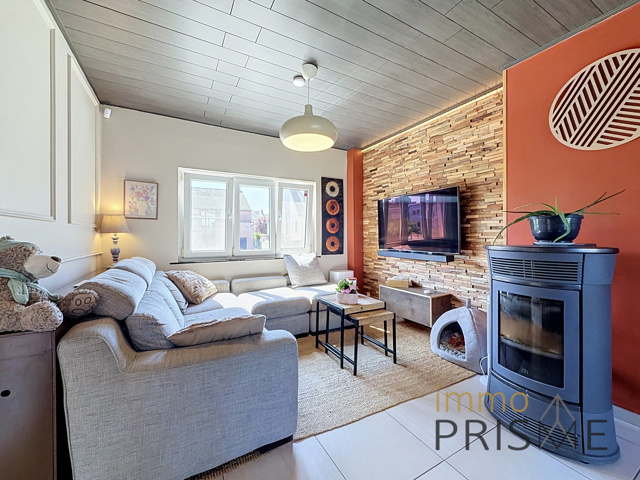 Maison - à vendre - 4020 Liège Jupille-sur-Meuse