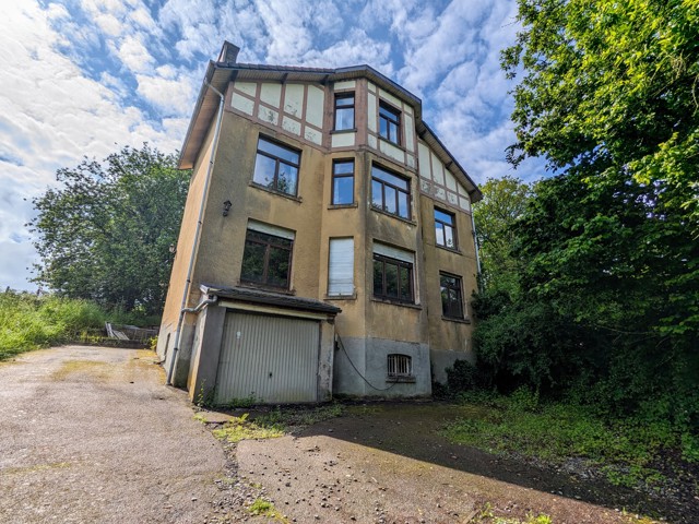 Bien exceptionnel - à vendre - 4970 Stavelot