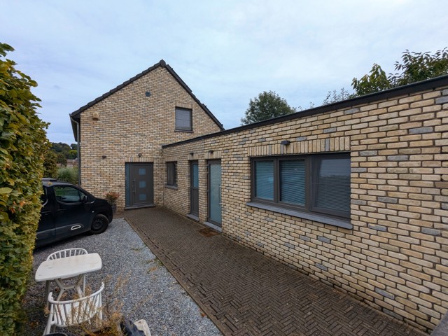 Villa - à vendre - 4690 Bassenge