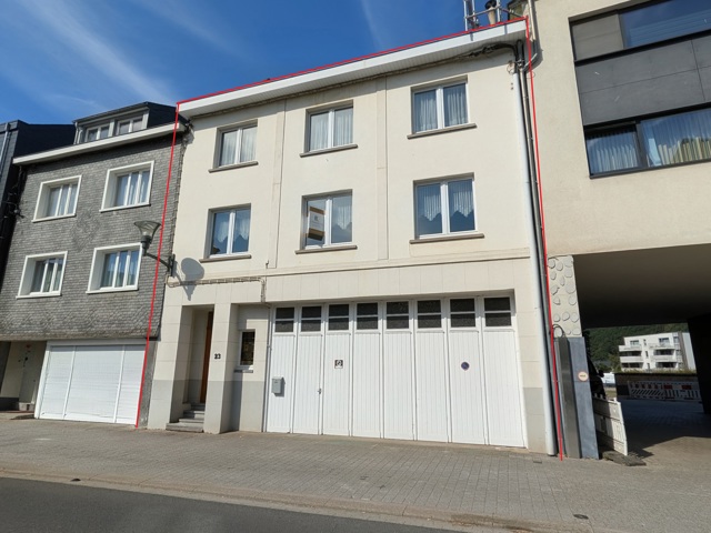 Bel-étage - à vendre - 4960 Malmedy