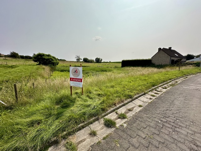 Bouwgrond - te koop - 1495 Villers-la-Ville