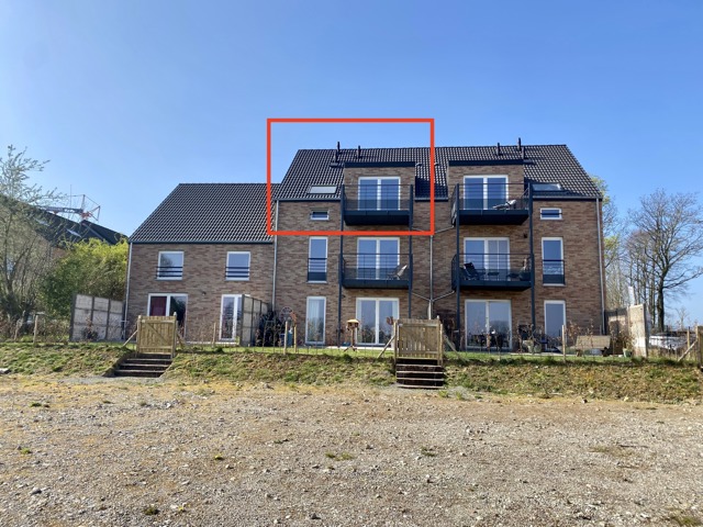 Flat - for rent - 1360 Perwez