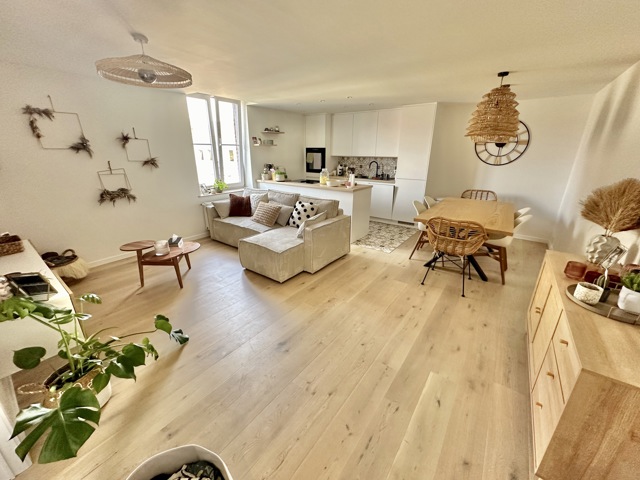 Appartement - te koop - 1300 Wavre