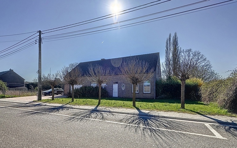 Huis - te koop - 1370 Jodoigne