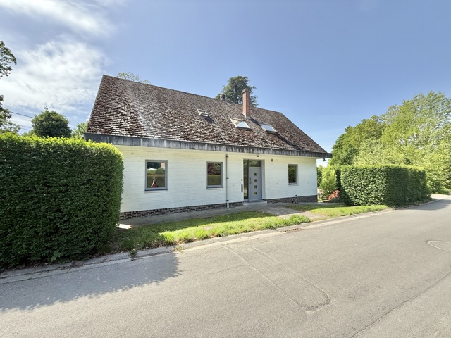 Maison - à vendre - 1320 Beauvechain Hamme-Mille