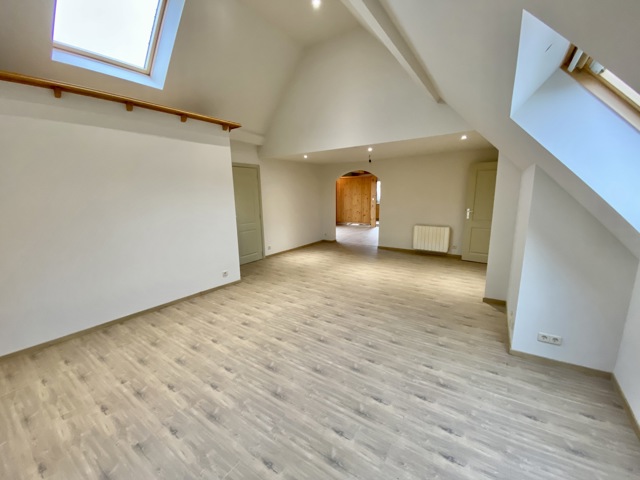 Duplex - for rent - 1340 Ottignies-Louvain-la-Neuve