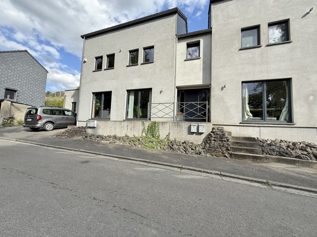 Gelijkvloerse verdieping - te koop - 5032 Gembloux Mazy