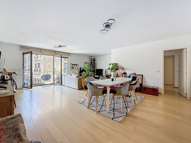 Appartement - te koop - 1348 Ottignies-Louvain-la-Neuve Louvain-la-Neuve