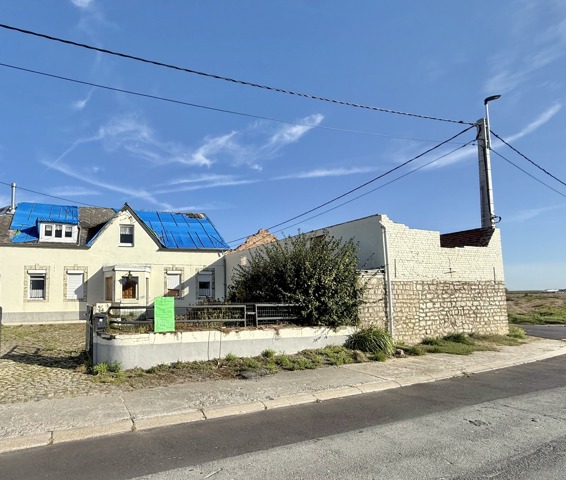 Maison - à vendre - 1320 Beauvechain