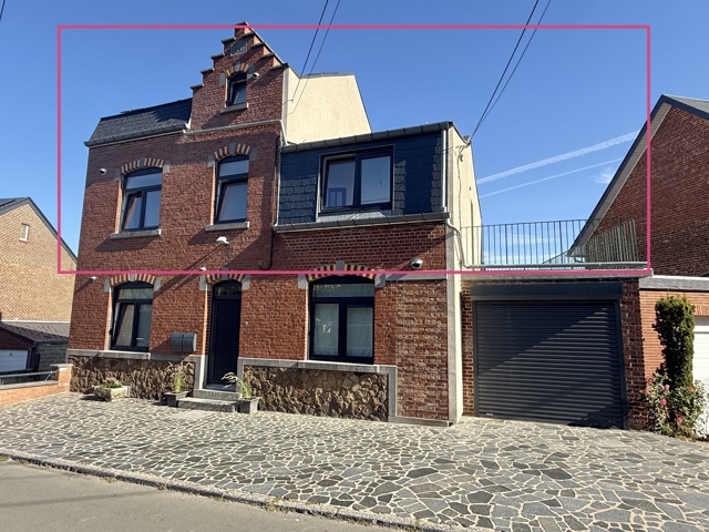 Duplex - for rent - 5030 Gembloux