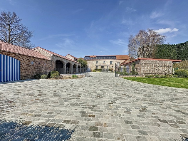 Bien exceptionnel - à vendre - 1370 Jodoigne