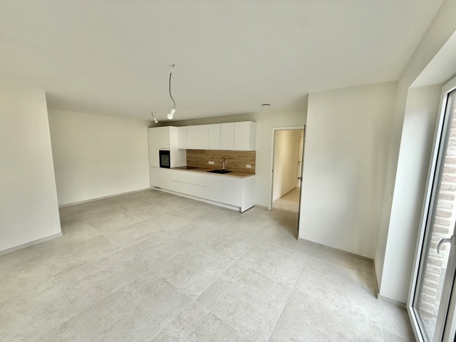 Rez-de-chaussée - à louer - 1360 Perwez