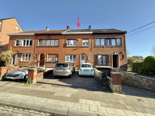 Maison - à vendre - 6041 Charleroi Gosselies