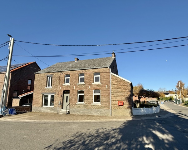 Maison - à vendre - 1350 Orp-le-Grand