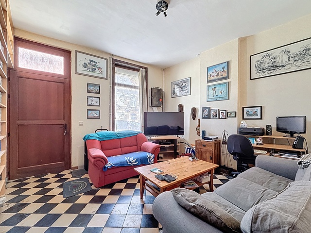 Maison - à vendre - 1370 Jodoigne