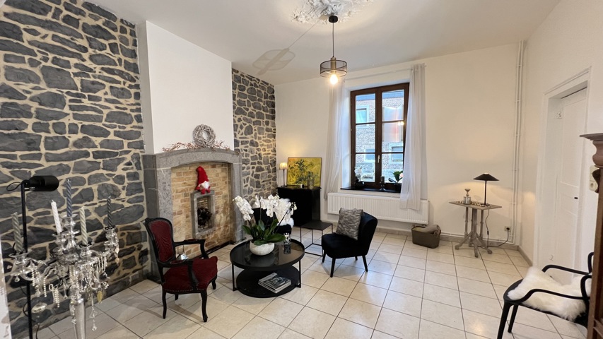 Maison - à vendre - 5020 Namur Temploux