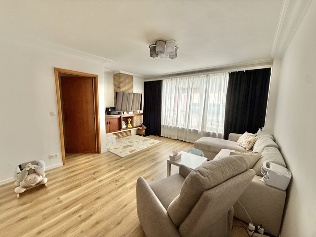Duplex - te huur - 1082 Berchem-Sainte-Agathe