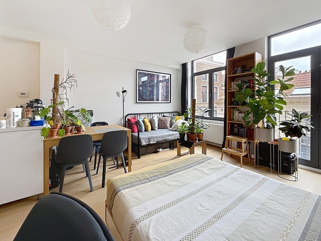 Studio - for sale - 1000 Bruxelles