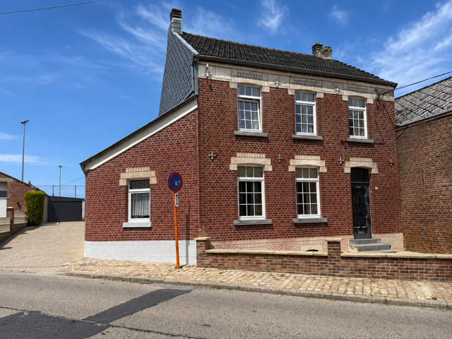 House - for sale - 1367 Ramillies Huppaye