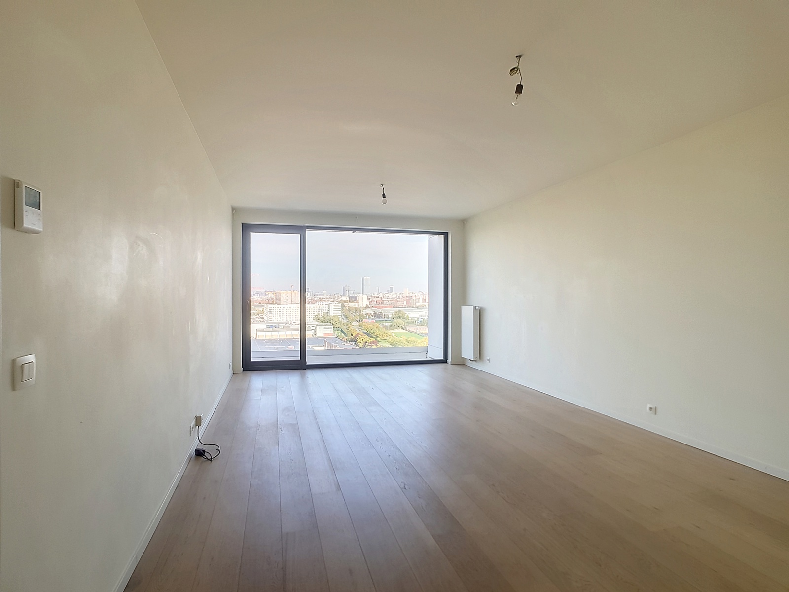 Appartement - à louer - 1070 Anderlecht