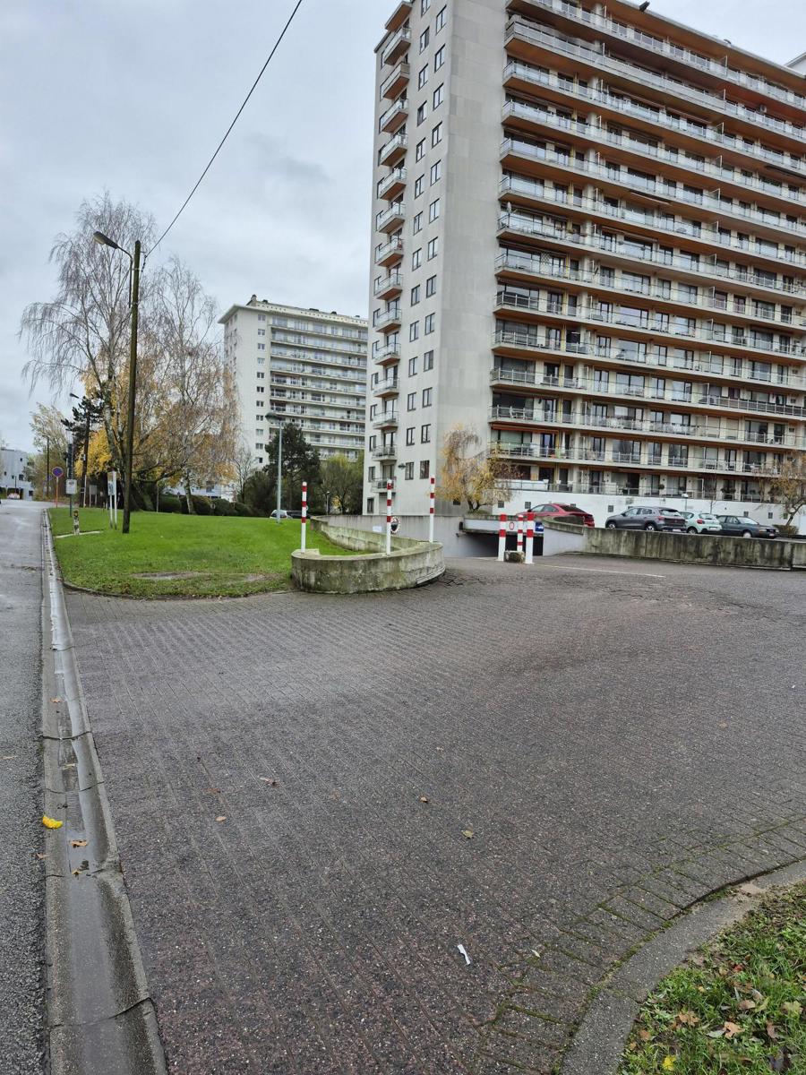 Garage (ferme) - à vendre - 1200 Woluwe-Saint-Lambert